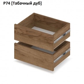 РОЛАНД Выдвижные ящики  Р76 в Ханты-Мансийске - hanty-mansiysk.mebel24.online | фото 10