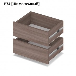РОЛАНД Выдвижные ящики  Р76 в Ханты-Мансийске - hanty-mansiysk.mebel24.online | фото 12