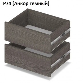 РОЛАНД Выдвижные ящики  Р76 в Ханты-Мансийске - hanty-mansiysk.mebel24.online | фото 3