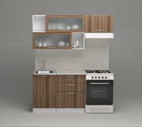 ЯНА Кухонный гарнитур Экстра (1700 мм) в Ханты-Мансийске - hanty-mansiysk.mebel24.online | фото 3