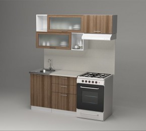 ЯНА Кухонный гарнитур Экстра (1700 мм) в Ханты-Мансийске - hanty-mansiysk.mebel24.online | фото 4