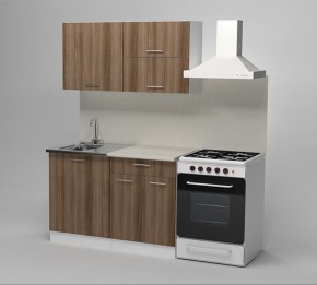 ЯНА Кухонный гарнитур Лайт (1200 мм ) в Ханты-Мансийске - hanty-mansiysk.mebel24.online | фото 3