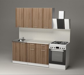 ЯНА Кухонный гарнитур Медиум (1400 мм) в Ханты-Мансийске - hanty-mansiysk.mebel24.online | фото 3