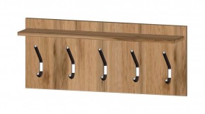 ЮМИ Вешалка в Ханты-Мансийске - hanty-mansiysk.mebel24.online | фото 5