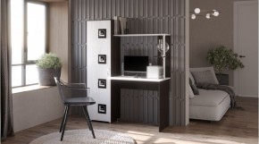 ЮНИОР-2 Стол компьютерный в Ханты-Мансийске - hanty-mansiysk.mebel24.online | фото 1
