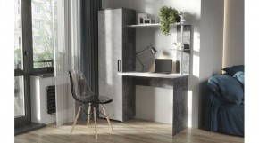 ЮНИОР-3 Стол компьютерный в Ханты-Мансийске - hanty-mansiysk.mebel24.online | фото 2