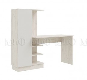 ЮНИОР-4 Компьютерный стол в Ханты-Мансийске - hanty-mansiysk.mebel24.online | фото 1