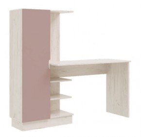 ЮНИОР-4 Компьютерный стол в Ханты-Мансийске - hanty-mansiysk.mebel24.online | фото 4
