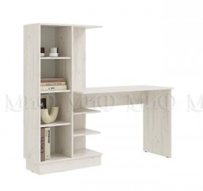 ЮНИОР-4 Компьютерный стол в Ханты-Мансийске - hanty-mansiysk.mebel24.online | фото 5