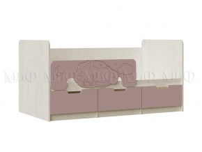 ЮНИОР-4 Кровать 1600 в Ханты-Мансийске - hanty-mansiysk.mebel24.online | фото 4