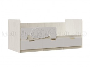 ЮНИОР-4 Кровать 1800 в Ханты-Мансийске - hanty-mansiysk.mebel24.online | фото