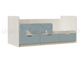 ЮНИОР-4 Кровать 1800 в Ханты-Мансийске - hanty-mansiysk.mebel24.online | фото 2