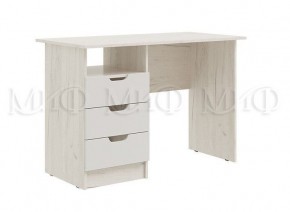 ЮНИОР-4 Стол с ящиками в Ханты-Мансийске - hanty-mansiysk.mebel24.online | фото 1