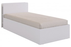 ЮНИОР Кровать с основанием 900 в Ханты-Мансийске - hanty-mansiysk.mebel24.online | фото