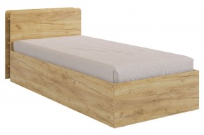 ЮНИОР Кровать с основанием 900 в Ханты-Мансийске - hanty-mansiysk.mebel24.online | фото 2