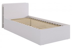 ЮНИОР Кровать с основанием 900 в Ханты-Мансийске - hanty-mansiysk.mebel24.online | фото 4