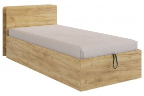 ЮНИОР Кровать с ПМ 900 в Ханты-Мансийске - hanty-mansiysk.mebel24.online | фото