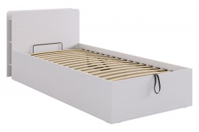 ЮНИОР Кровать с ПМ 900 в Ханты-Мансийске - hanty-mansiysk.mebel24.online | фото 8