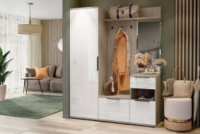 Зеркало настенное Альянс 435.16 в Ханты-Мансийске - hanty-mansiysk.mebel24.online | фото 2
