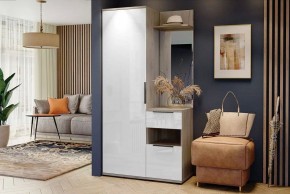 Зеркало настенное Альянс 435.16 в Ханты-Мансийске - hanty-mansiysk.mebel24.online | фото 3