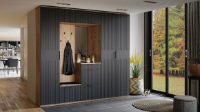 Зеркало настенное Хилтон Исп.2.1 в Ханты-Мансийске - hanty-mansiysk.mebel24.online | фото 2