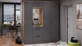 Зеркало настенное Хилтон Исп.2.1 в Ханты-Мансийске - hanty-mansiysk.mebel24.online | фото 4