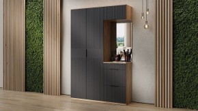 Зеркало настенное Хилтон Исп.2.1 в Ханты-Мансийске - hanty-mansiysk.mebel24.online | фото 5