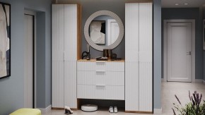 Зеркало настенное Хилтон Исп.2.2 в Ханты-Мансийске - hanty-mansiysk.mebel24.online | фото 2