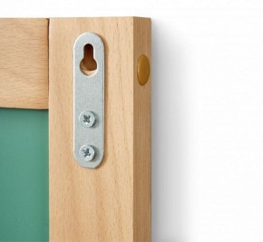 Зеркало настенное SHT-М2 в Ханты-Мансийске - hanty-mansiysk.mebel24.online | фото 3