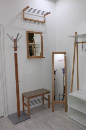 Зеркало настенное SHT-М2 в Ханты-Мансийске - hanty-mansiysk.mebel24.online | фото 8