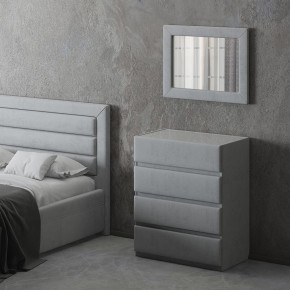 Зеркало прямоугольное Plaza в ткани велюр Enigma в Ханты-Мансийске - hanty-mansiysk.mebel24.online | фото 11